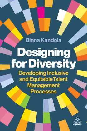 Kandola |  Designing for Diversity | Buch |  Sack Fachmedien