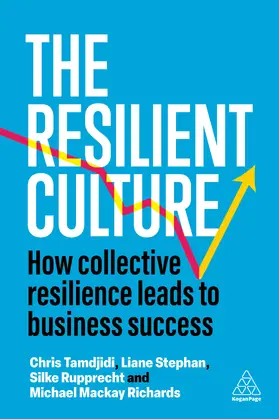 Stephan / Rupprecht / Tamdjidi |  Resilient Culture | Buch |  Sack Fachmedien