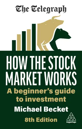 Becket | How the Stock Market Works | Buch | 978-1-3986-1850-3 | www.sack.de