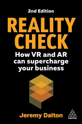 Dalton |  Reality Check | Buch |  Sack Fachmedien
