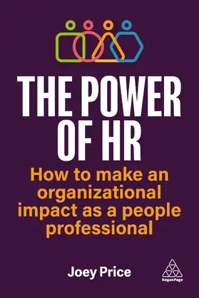Price | Power of HR | Buch | 978-1-3986-1895-4 | www.sack.de