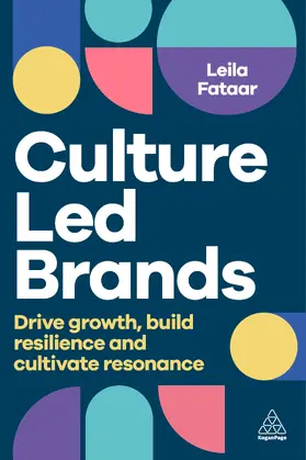 Fataar |  Culture-Led Brands | eBook | Sack Fachmedien