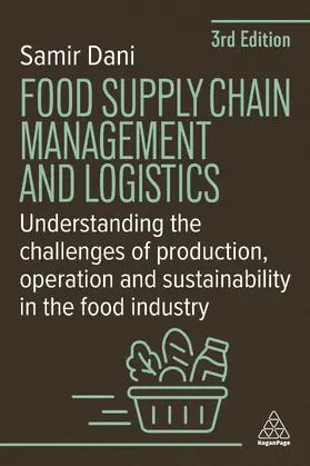 Dani |  Food Supply Chain Management and Logistics | eBook | Sack Fachmedien