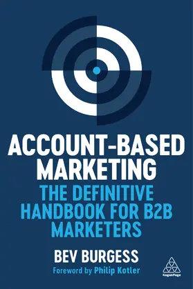 Burgess |  Account-Based Marketing | eBook | Sack Fachmedien