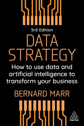 Marr |  Data Strategy | Buch |  Sack Fachmedien