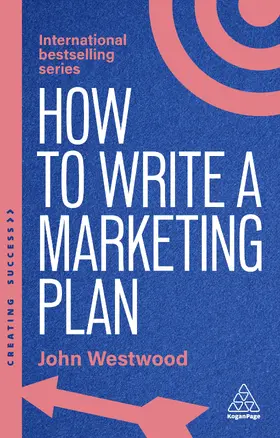 Westwood |  How to Write a Marketing Plan | eBook | Sack Fachmedien