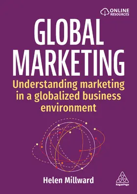 Millward | Global Marketing | Buch | 978-1-3986-2011-7 | www.sack.de