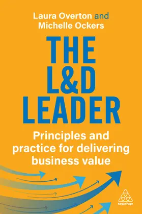 Overton / Ockers | The L&D Leader | E-Book | sack.de