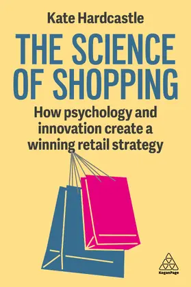 Hardcastle |  The Science of Shopping | eBook | Sack Fachmedien