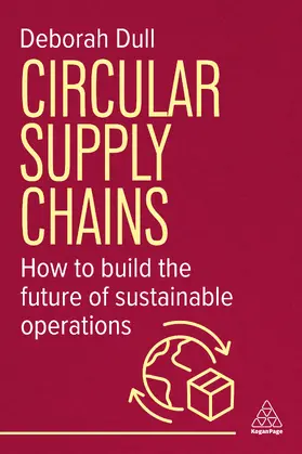 Dull |  Circular Supply Chains | Buch |  Sack Fachmedien