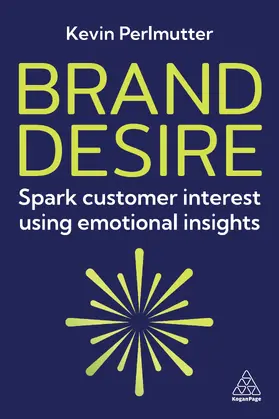 Perlmutter |  Brand Desire | Buch |  Sack Fachmedien