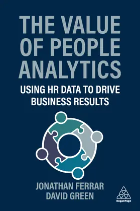 Green / Ferrar |  The Value of People Analytics | Buch |  Sack Fachmedien