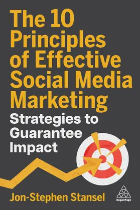 Stansel |  The 10 Principles of Effective Social Media Marketing | eBook | Sack Fachmedien