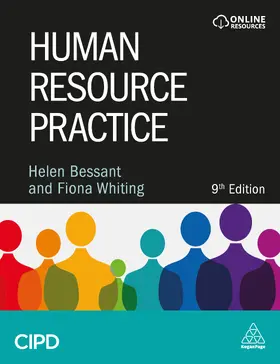 Bessant / Whiting | Human Resource Practice | E-Book | www.sack.de