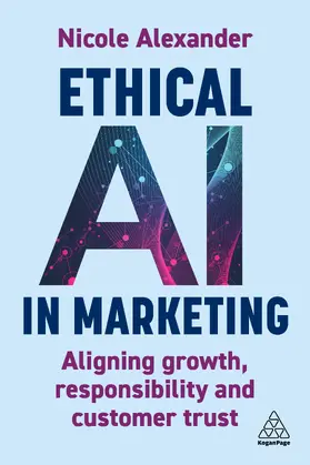 Alexander |  Ethical AI in Marketing | Buch |  Sack Fachmedien