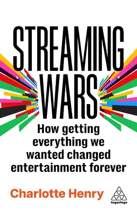 Henry |  Streaming Wars | Buch |  Sack Fachmedien