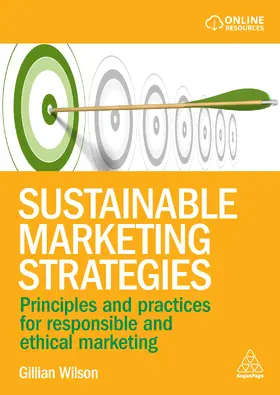 Wilson |  Sustainable Marketing Strategies | Buch |  Sack Fachmedien