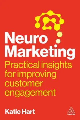 Hart |  Neuromarketing | Buch |  Sack Fachmedien