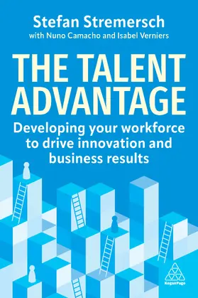 Stremersch |  The Talent Advantage | eBook | Sack Fachmedien