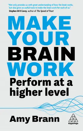 Brann |  Make Your Brain Work | eBook | Sack Fachmedien