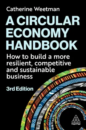 Weetman | A Circular Economy Handbook | Buch | 978-1-3986-2298-2 | www.sack.de