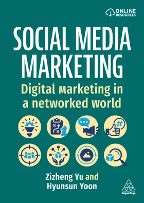 Yu / Yoon |  Social Media Marketing | Buch |  Sack Fachmedien