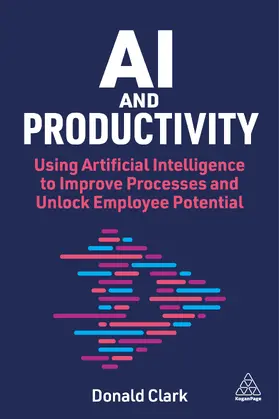 Clark |  AI and Productivity | Buch |  Sack Fachmedien