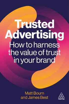 Bourn / Best | Trusted Advertising | E-Book | www.sack.de