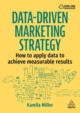 Miller | Data-Driven Marketing Strategy | Buch | 978-1-3986-2363-7 | www.sack.de