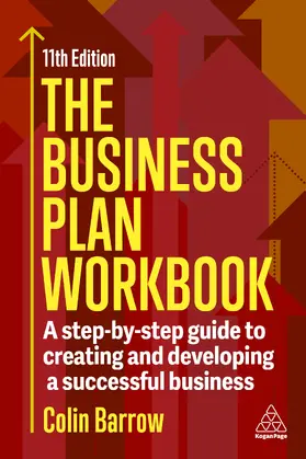 Barrow | Business Plan Workbook | Buch | 978-1-3986-2367-5 | sack.de