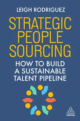 Rodriguez |  Strategic People Sourcing | eBook | Sack Fachmedien