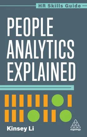 Li | People Analytics Explained | E-Book | sack.de
