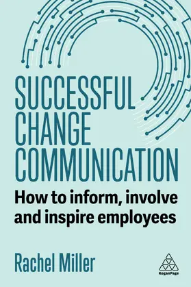 Miller |  Successful Change Communication | eBook | Sack Fachmedien