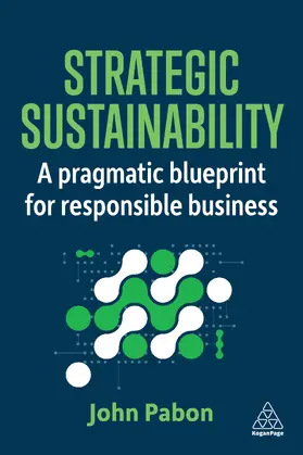 Pabon |  Strategic Sustainability | Buch |  Sack Fachmedien
