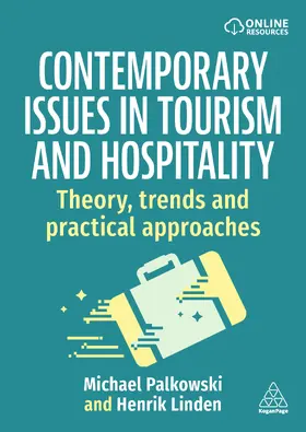 Palkowski / Linden |  Contemporary Issues in Tourism and Hospitality | eBook | Sack Fachmedien