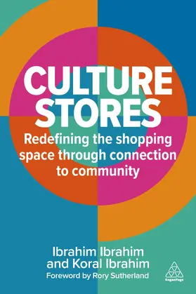 Ibrahim |  Culture Stores | eBook | Sack Fachmedien
