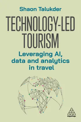 Talukder |  Technology-Led Tourism | Buch |  Sack Fachmedien