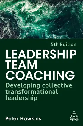 Hawkins | Leadership Team Coaching | E-Book | www.sack.de
