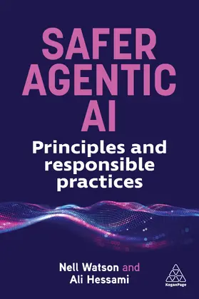 Watson / Hessami |  Safer Agentic AI | Buch |  Sack Fachmedien