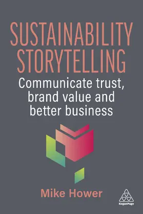 Hower | Sustainability Storytelling | E-Book | www.sack.de