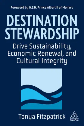 Fitzpatrick |  Destination Stewardship | Buch |  Sack Fachmedien