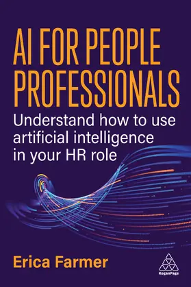 Farmer | AI for People Professionals | E-Book | www.sack.de