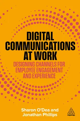 O'Dea / Phillips |  Digital Communications at Work | eBook | Sack Fachmedien
