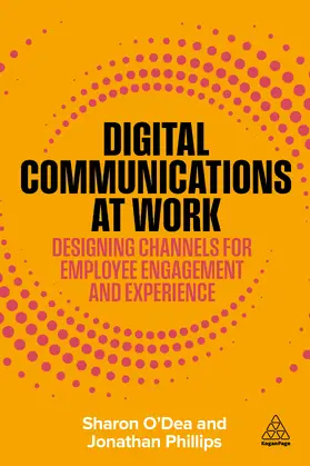 Phillips / O'Dea |  Digital Communications at Work | Buch |  Sack Fachmedien