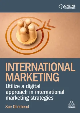 Ollerhead |  International Marketing | Buch |  Sack Fachmedien