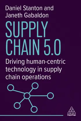 Stanton / Gabaldon |  Supply Chain 5.0 | eBook | Sack Fachmedien