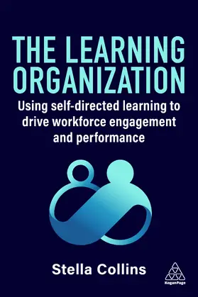 Collins |  The Learning Organization | eBook | Sack Fachmedien