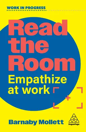 Mollett |  Read the Room | eBook | Sack Fachmedien