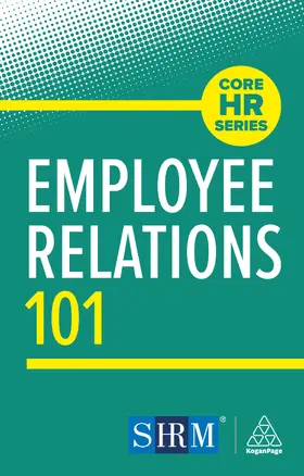 Editorial |  Employee Relations 101 | eBook | Sack Fachmedien