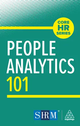 Editorial |  People Analytics 101 | eBook | Sack Fachmedien